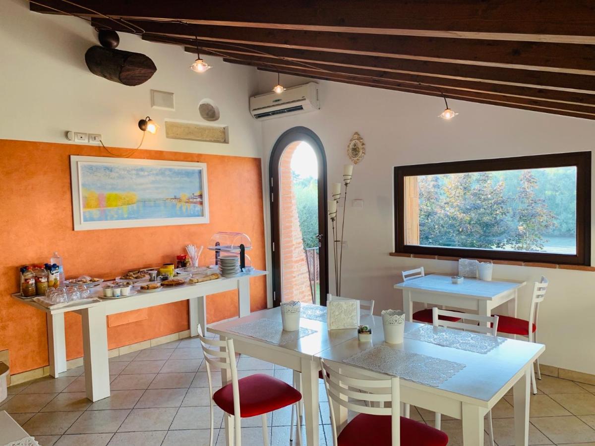 B&B Al Fondaco Pescantina Extérieur photo