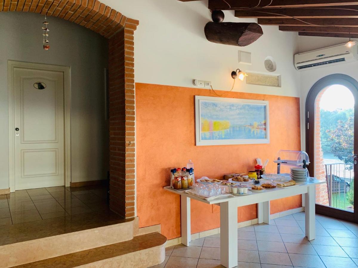 B&B Al Fondaco Pescantina Extérieur photo