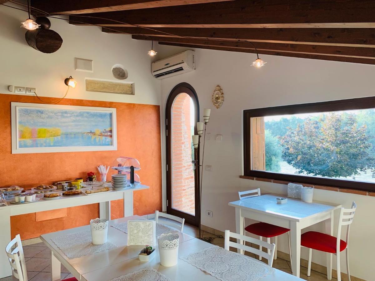 B&B Al Fondaco Pescantina Extérieur photo