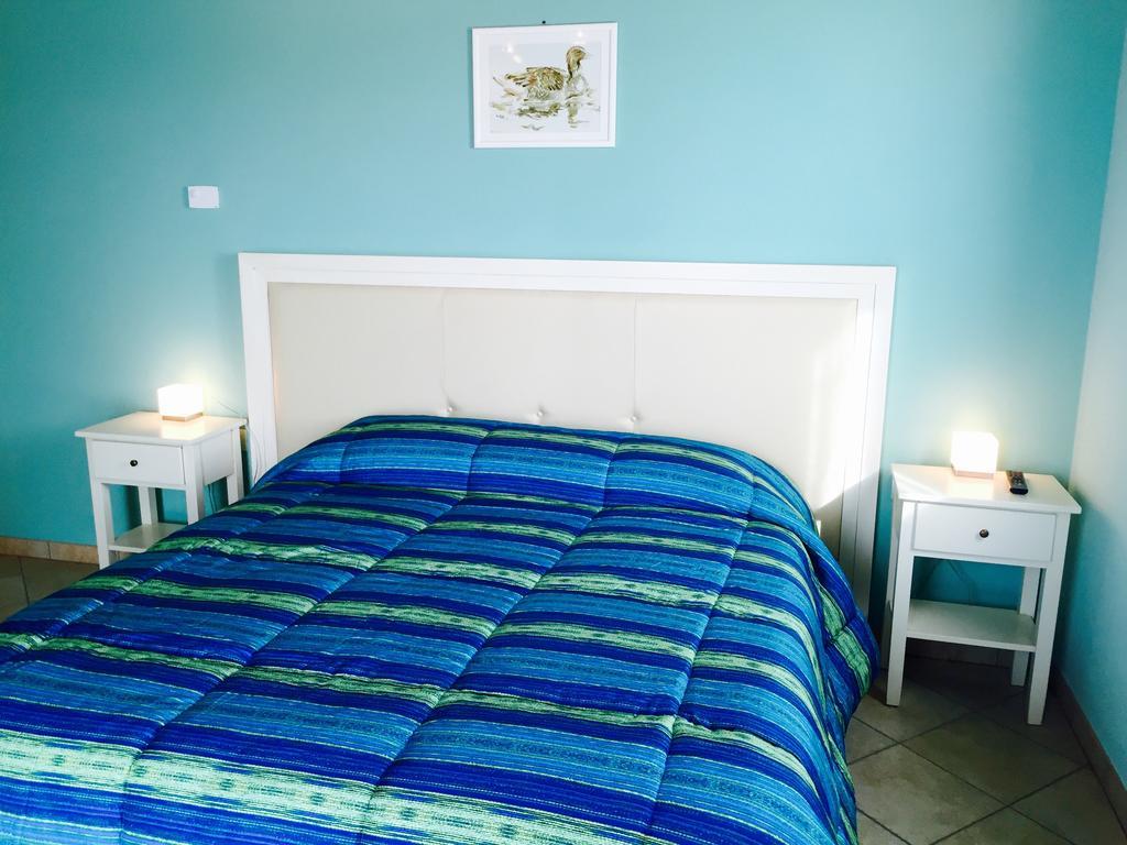 B&B Al Fondaco Pescantina Chambre photo