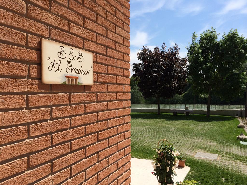 B&B Al Fondaco Pescantina Extérieur photo