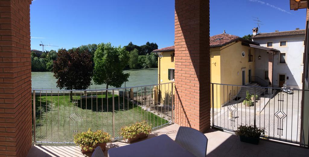 B&B Al Fondaco Pescantina Extérieur photo