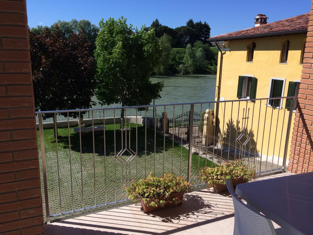 B&B Al Fondaco Pescantina Extérieur photo