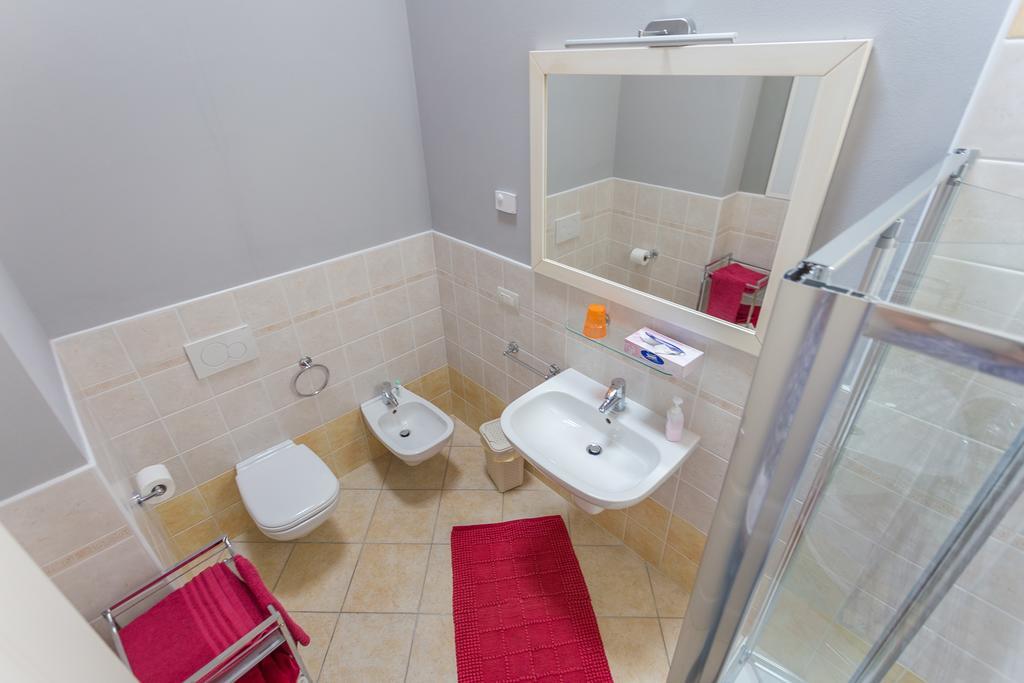 B&B Al Fondaco Pescantina Chambre photo