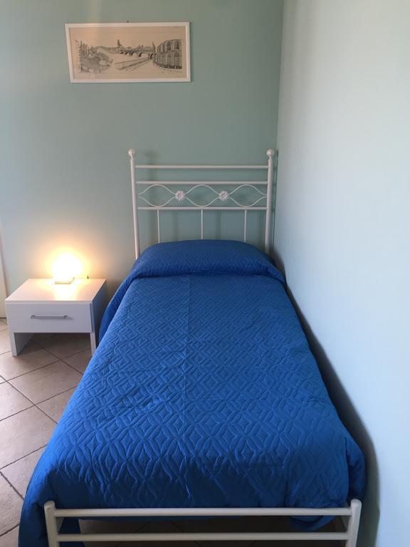 B&B Al Fondaco Pescantina Extérieur photo