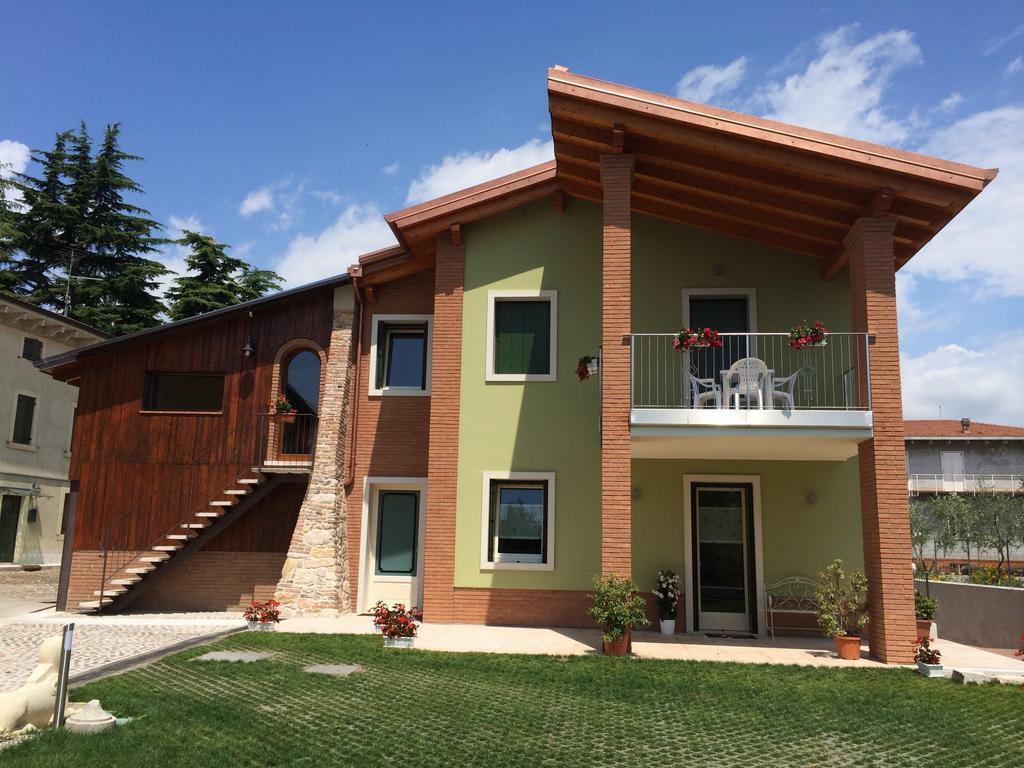 B&B Al Fondaco Pescantina Extérieur photo