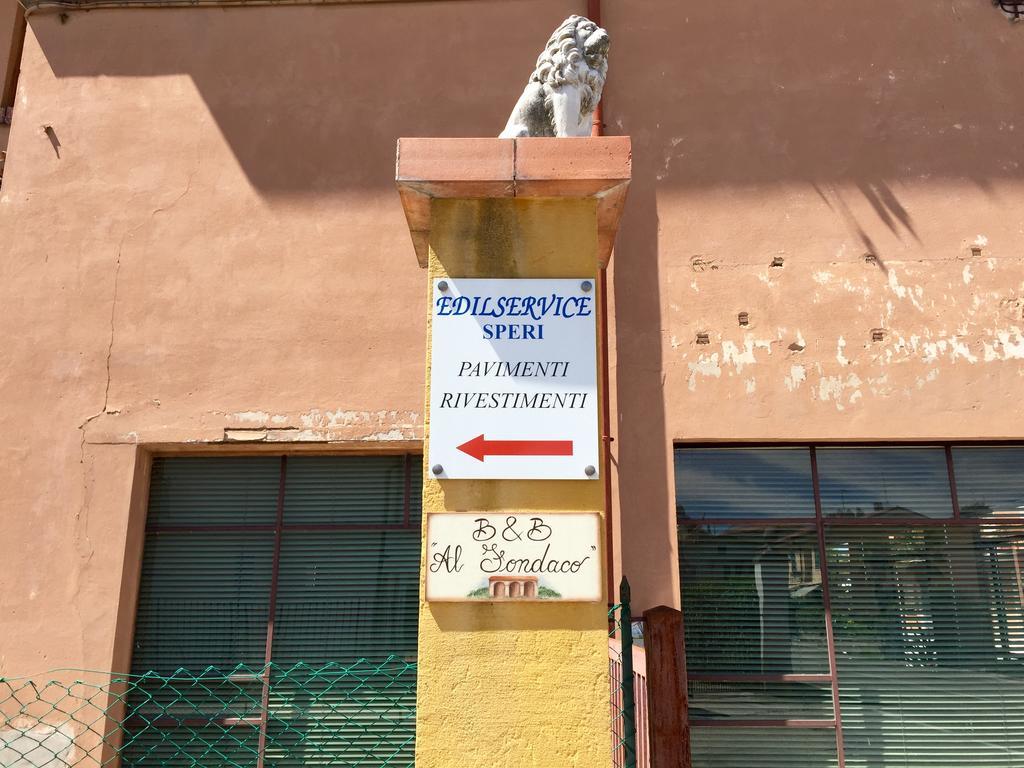 B&B Al Fondaco Pescantina Extérieur photo
