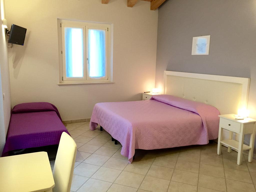B&B Al Fondaco Pescantina Extérieur photo