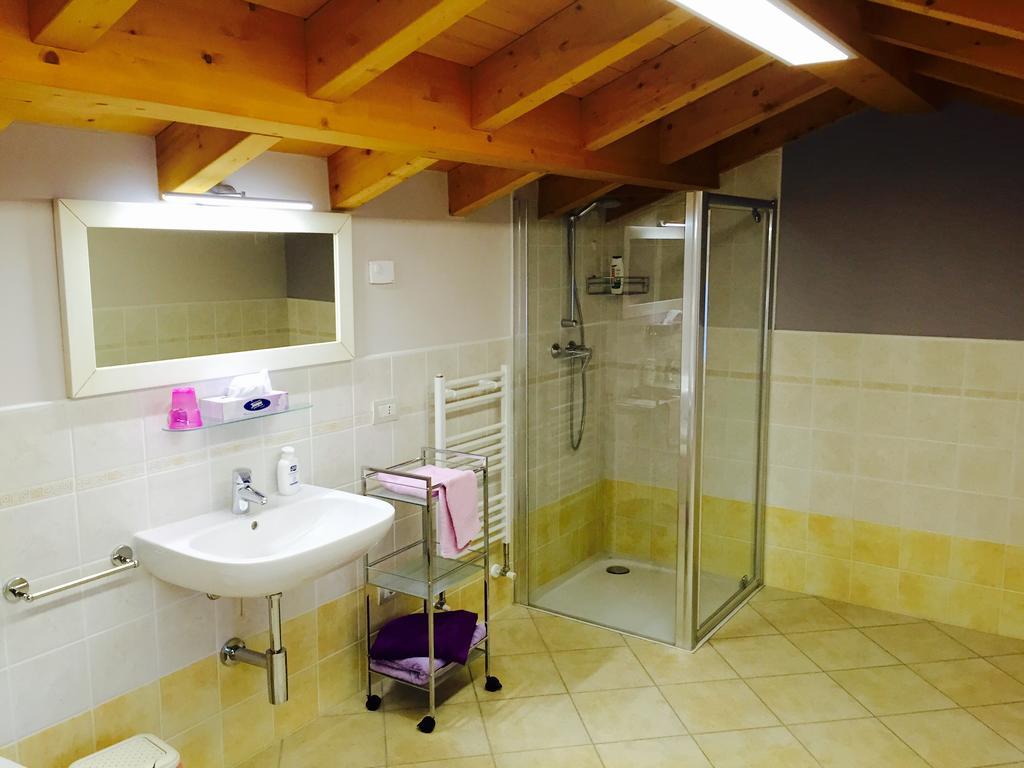 B&B Al Fondaco Pescantina Extérieur photo