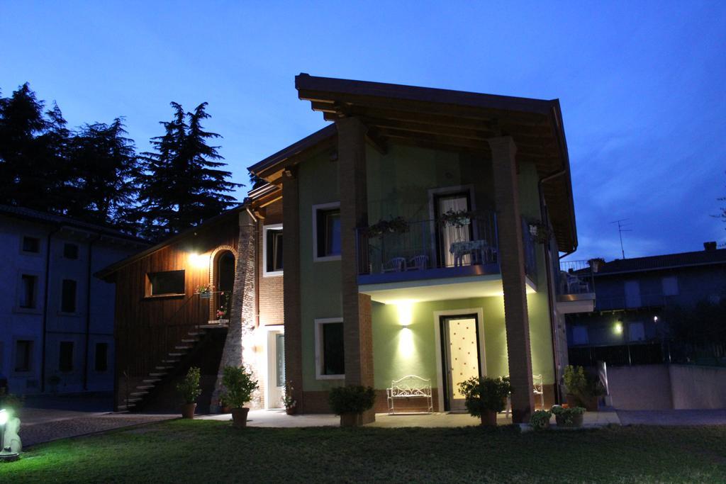 B&B Al Fondaco Pescantina Extérieur photo