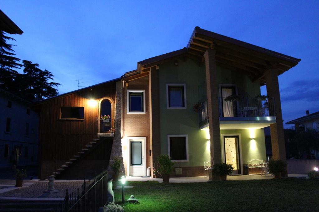 B&B Al Fondaco Pescantina Extérieur photo