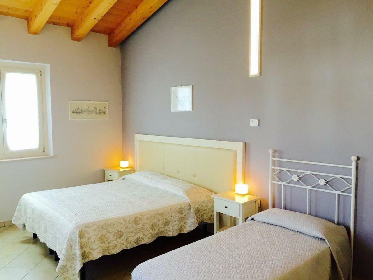 B&B Al Fondaco Pescantina Extérieur photo