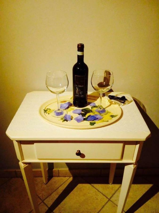 B&B Al Fondaco Pescantina Extérieur photo