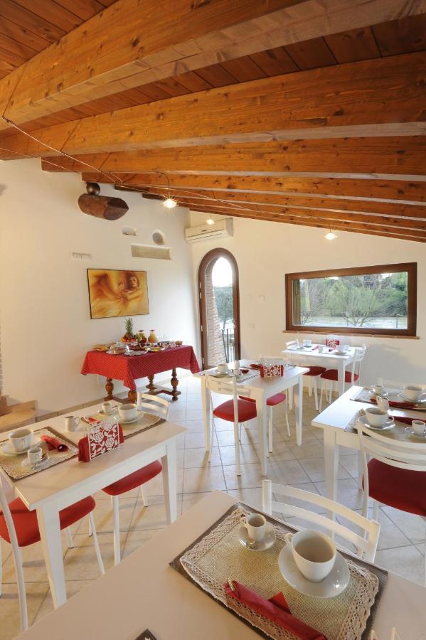 B&B Al Fondaco Pescantina Extérieur photo