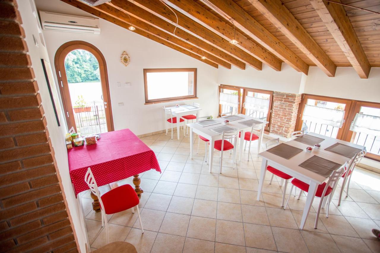 B&B Al Fondaco Pescantina Extérieur photo