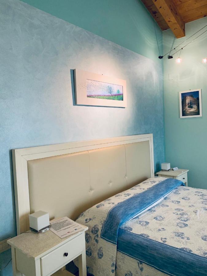 B&B Al Fondaco Pescantina Extérieur photo