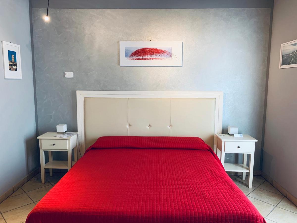 B&B Al Fondaco Pescantina Extérieur photo