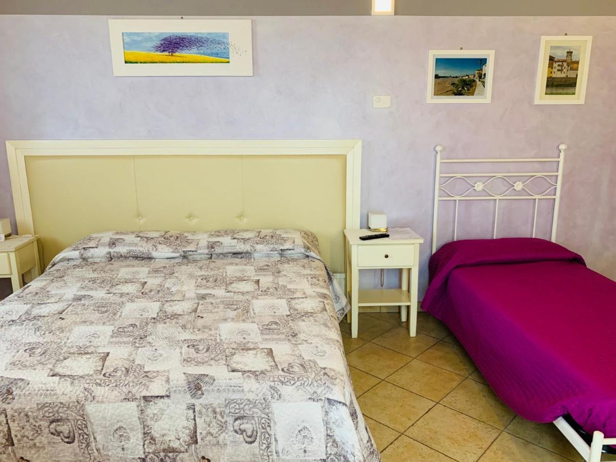 B&B Al Fondaco Pescantina Extérieur photo