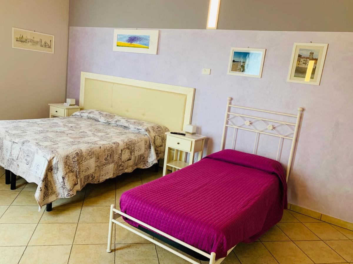 B&B Al Fondaco Pescantina Extérieur photo